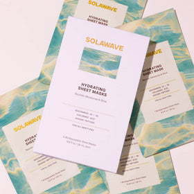 hyaluronic sheet masks
