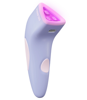 red light therapy for acne